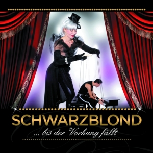 CD "Bis der Vorhang fällt" 2014