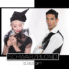 CD Schwarzblond - Süßes Gift 2019